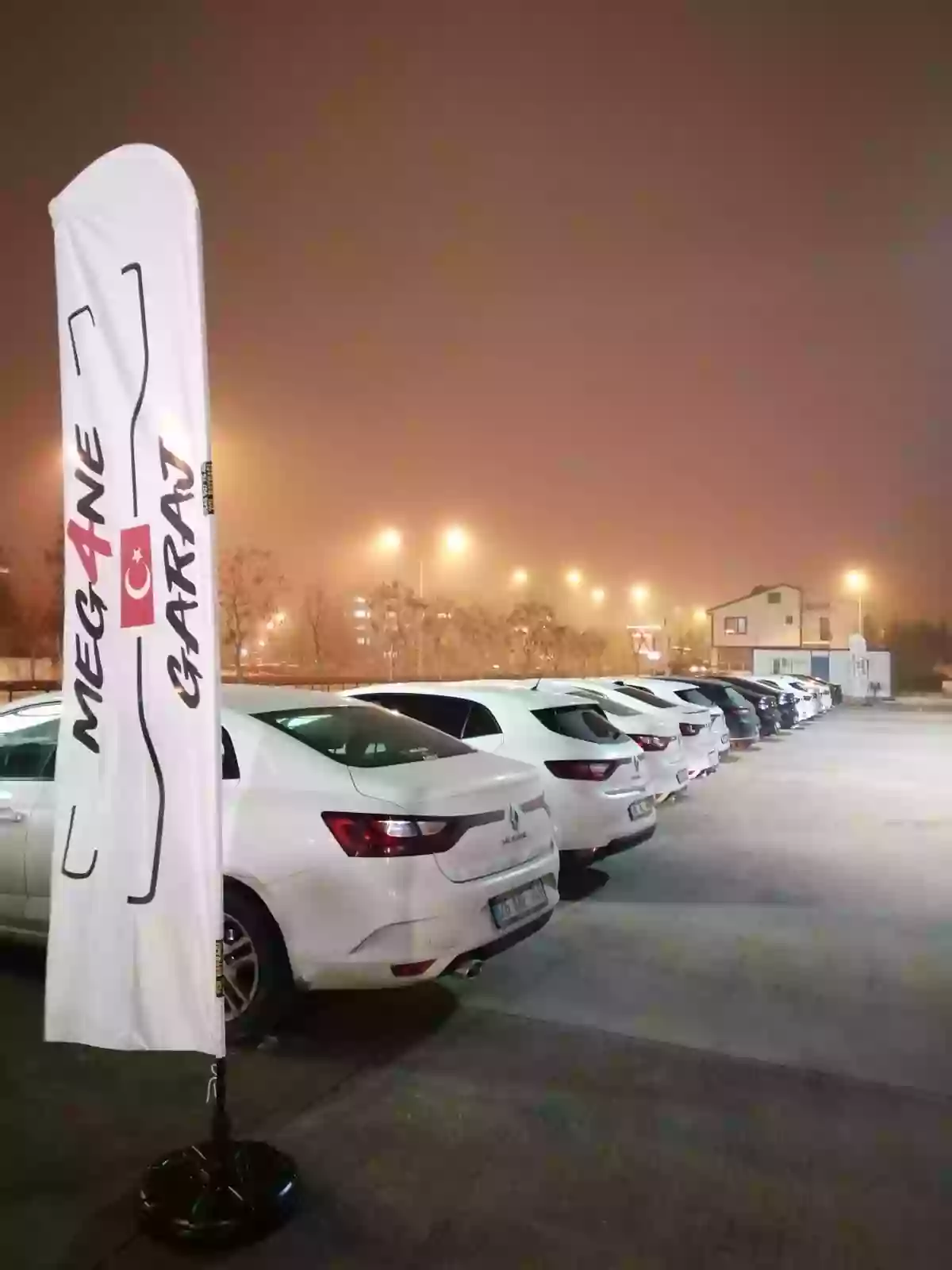 Oto Funclub Yelken Bayrağı-2